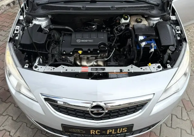 OPEL Astra 1.4 Selection