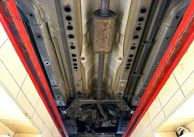 OPEL Astra 1.4 Selection