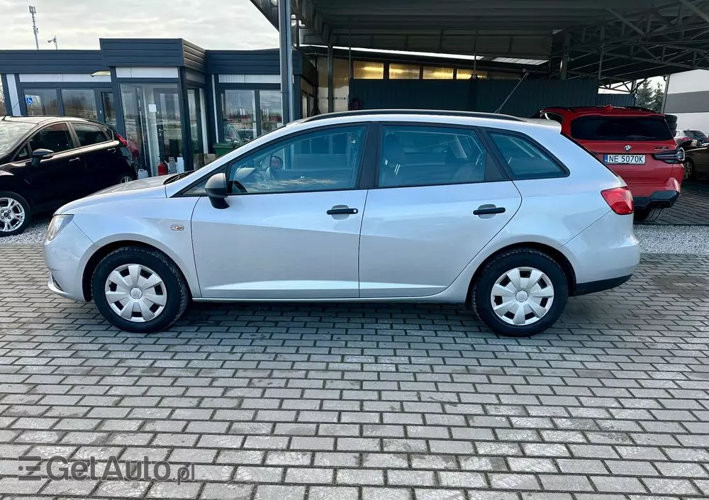 SEAT Ibiza 1.2 12V Copa