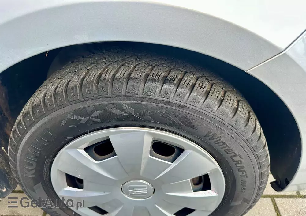 SEAT Ibiza 1.2 12V Copa