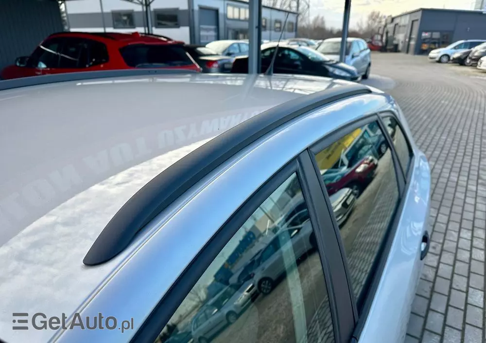 SEAT Ibiza 1.2 12V Copa