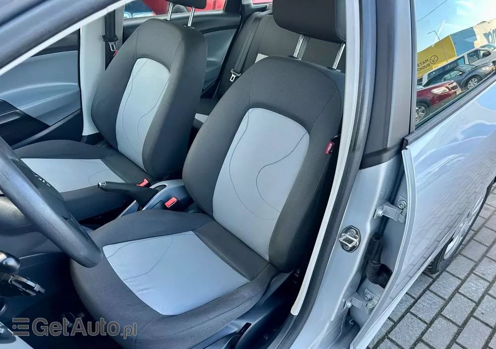 SEAT Ibiza 1.2 12V Copa