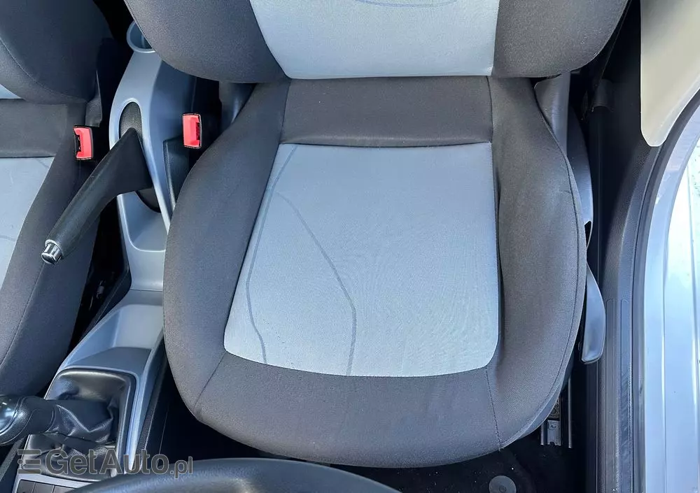 SEAT Ibiza 1.2 12V Copa