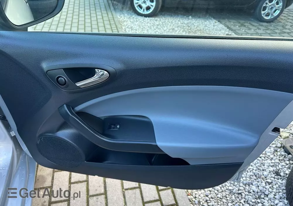 SEAT Ibiza 1.2 12V Copa