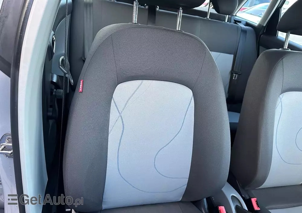 SEAT Ibiza 1.2 12V Copa