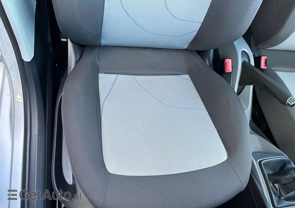 SEAT Ibiza 1.2 12V Copa