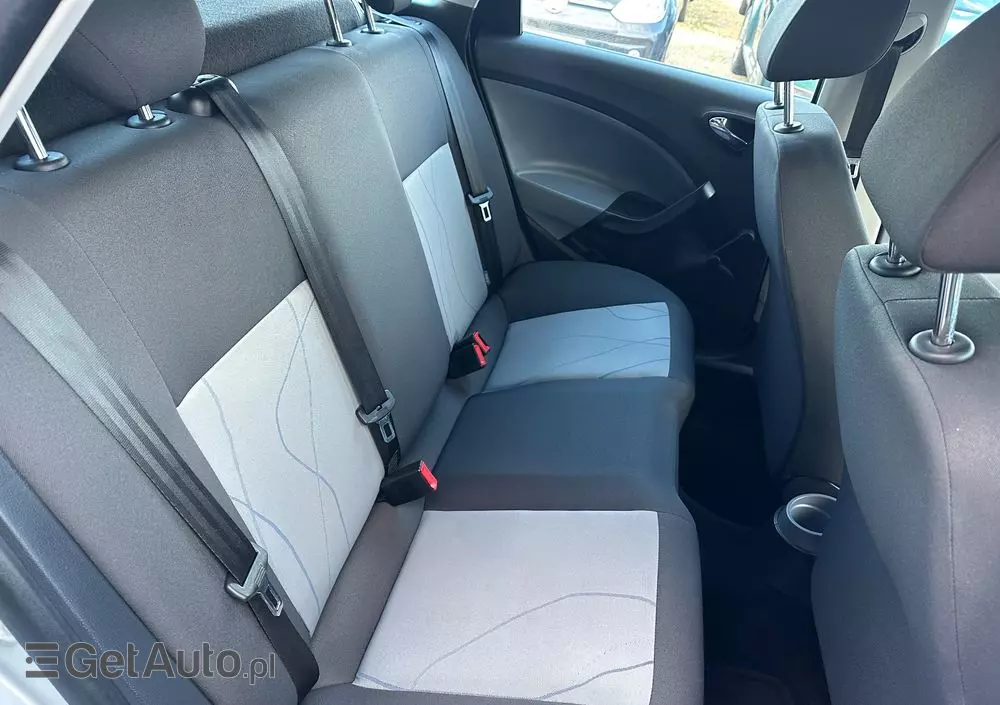 SEAT Ibiza 1.2 12V Copa