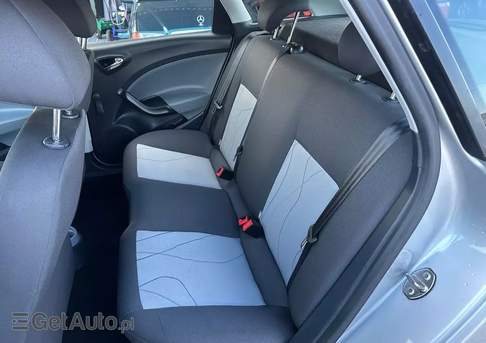 SEAT Ibiza 1.2 12V Copa