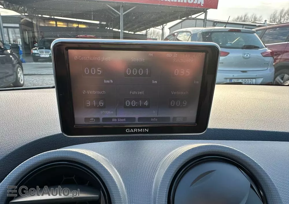 SEAT Ibiza 1.2 12V Copa