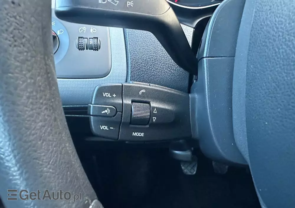 SEAT Ibiza 1.2 12V Copa