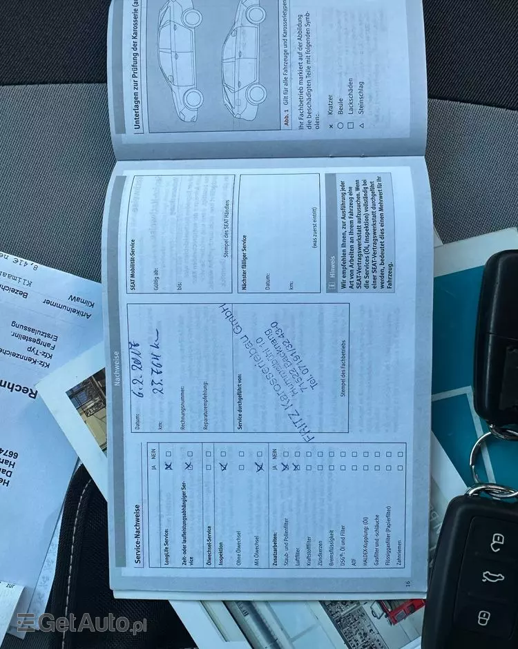 SEAT Ibiza 1.2 12V Copa