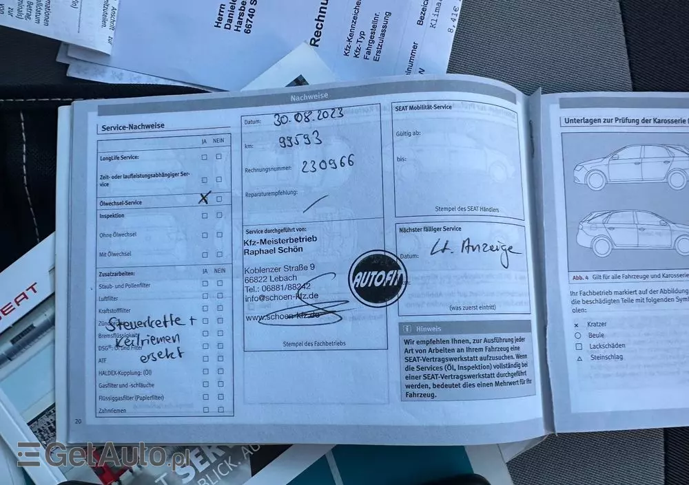 SEAT Ibiza 1.2 12V Copa