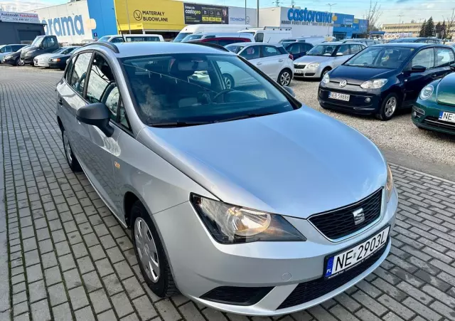SEAT Ibiza 1.2 12V Copa