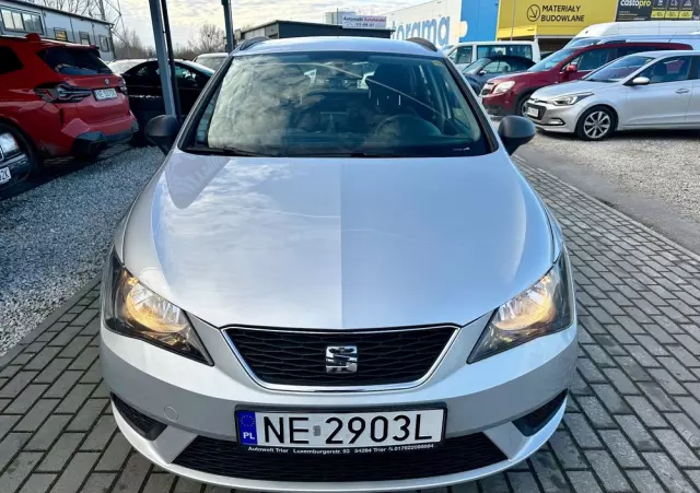 SEAT Ibiza 1.2 12V Copa