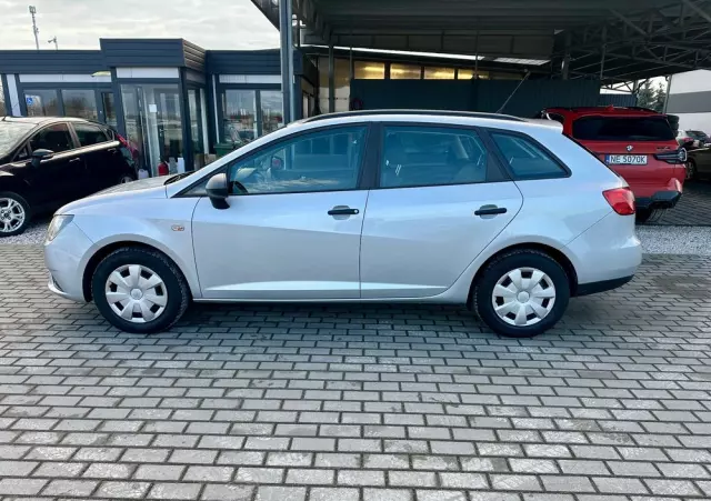 SEAT Ibiza 1.2 12V Copa