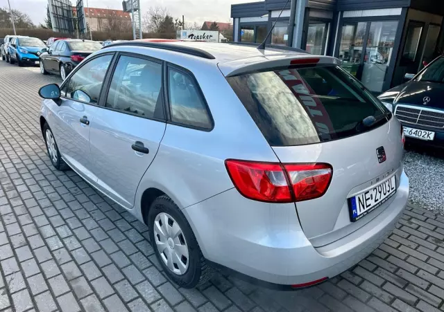 SEAT Ibiza 1.2 12V Copa