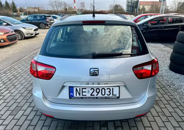 SEAT Ibiza 1.2 12V Copa