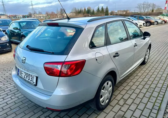 SEAT Ibiza 1.2 12V Copa