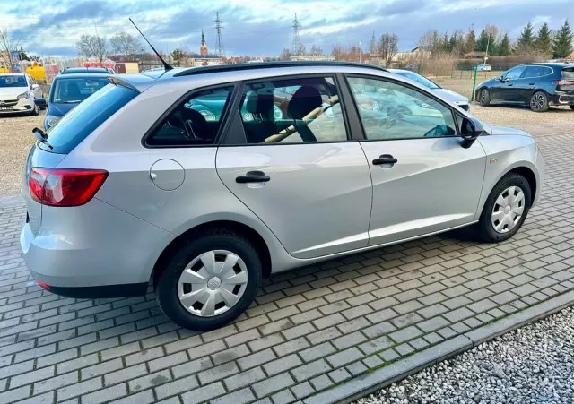 SEAT Ibiza 1.2 12V Copa