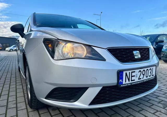 SEAT Ibiza 1.2 12V Copa