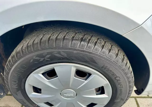 SEAT Ibiza 1.2 12V Copa