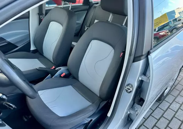 SEAT Ibiza 1.2 12V Copa