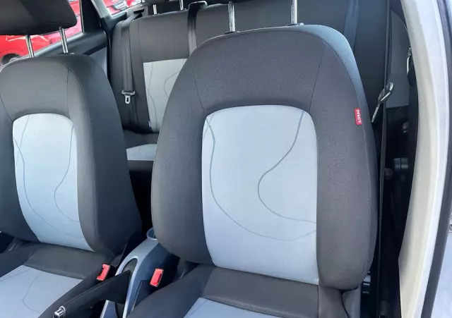 SEAT Ibiza 1.2 12V Copa