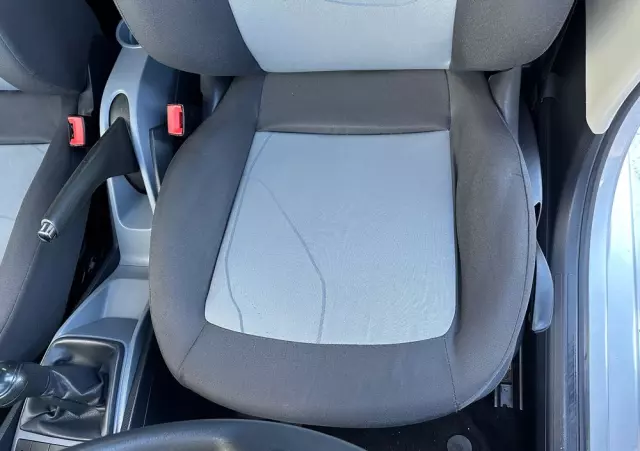 SEAT Ibiza 1.2 12V Copa