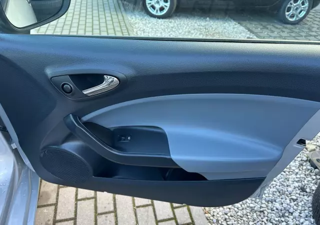 SEAT Ibiza 1.2 12V Copa