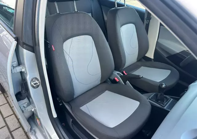 SEAT Ibiza 1.2 12V Copa