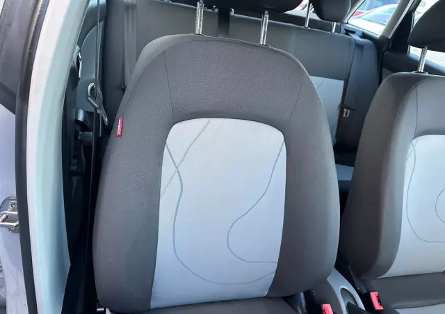 SEAT Ibiza 1.2 12V Copa