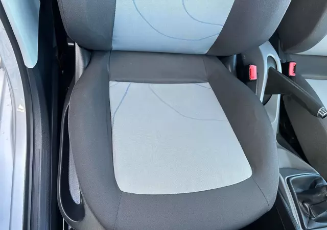 SEAT Ibiza 1.2 12V Copa