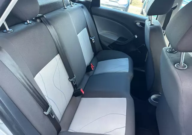 SEAT Ibiza 1.2 12V Copa