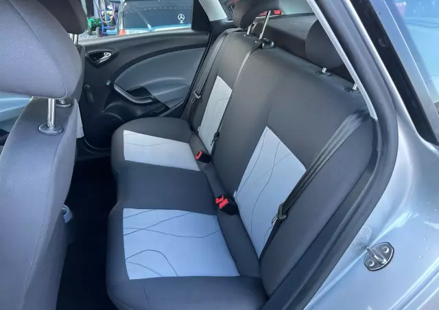 SEAT Ibiza 1.2 12V Copa