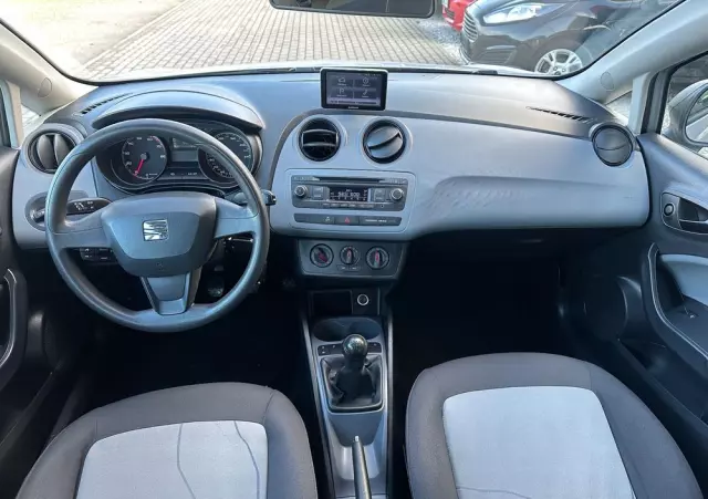 SEAT Ibiza 1.2 12V Copa