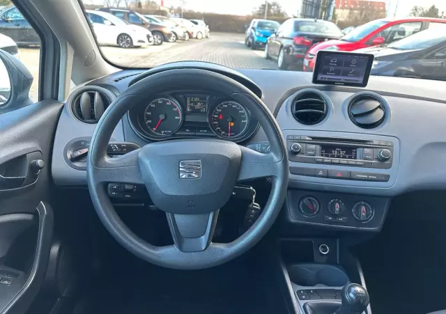 SEAT Ibiza 1.2 12V Copa