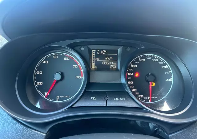 SEAT Ibiza 1.2 12V Copa