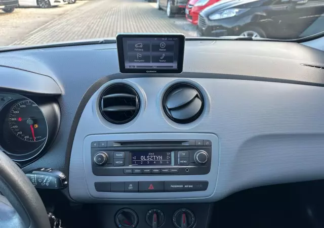 SEAT Ibiza 1.2 12V Copa