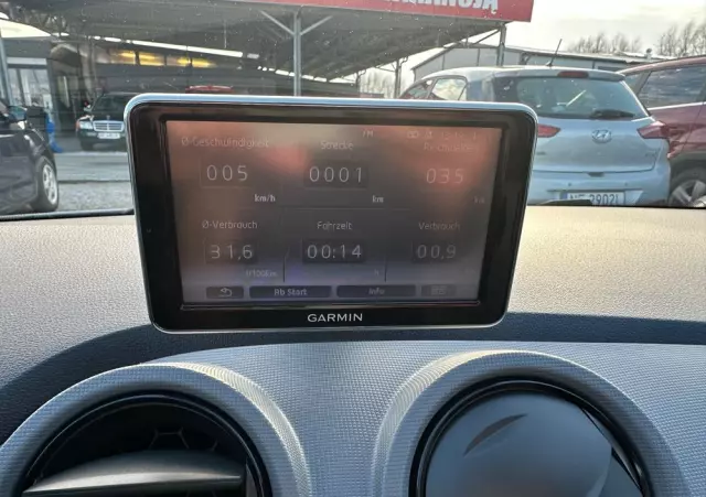 SEAT Ibiza 1.2 12V Copa