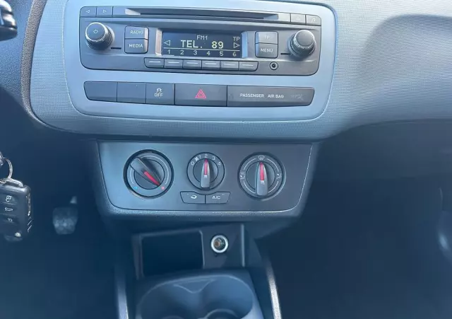 SEAT Ibiza 1.2 12V Copa