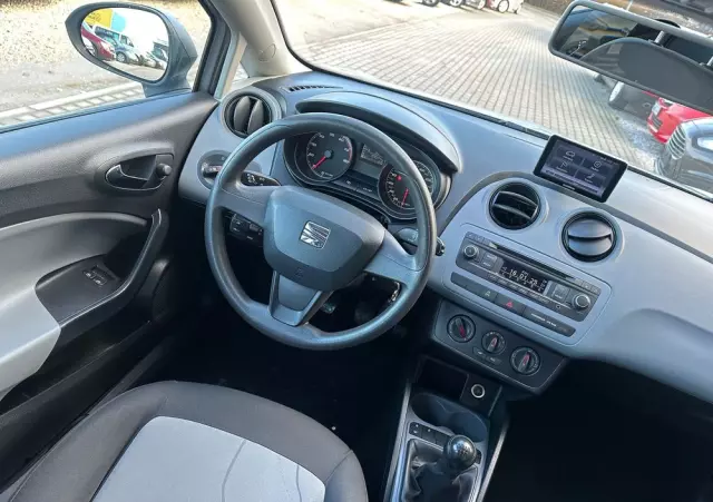 SEAT Ibiza 1.2 12V Copa