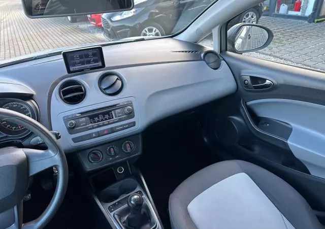 SEAT Ibiza 1.2 12V Copa