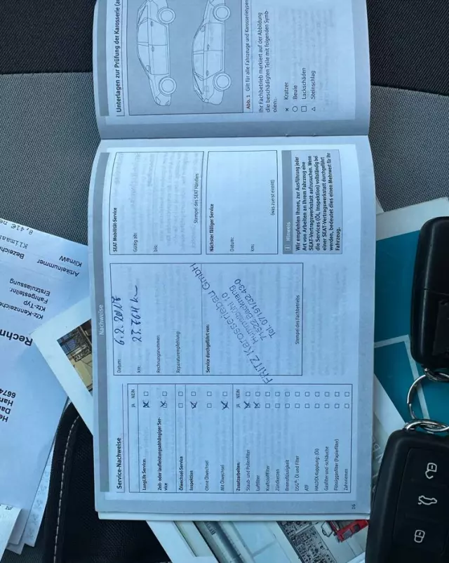 SEAT Ibiza 1.2 12V Copa