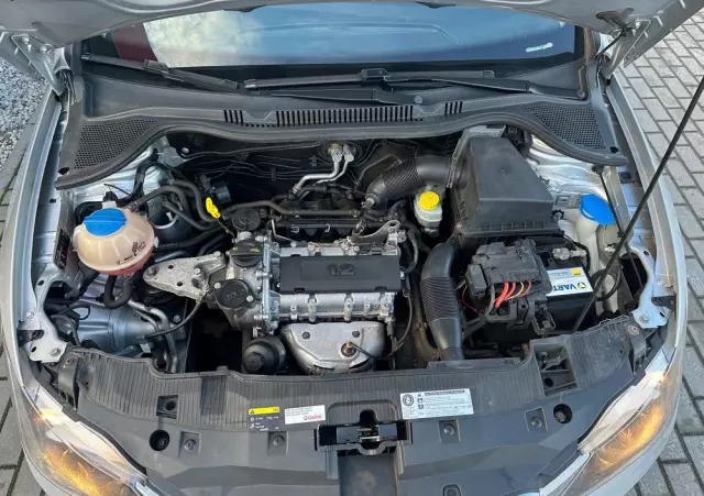 SEAT Ibiza 1.2 12V Copa