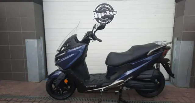 KYMCO Inny 