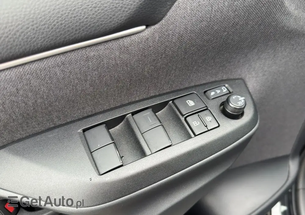 TOYOTA Yaris Hybrid 1.5 VVT-i Elegant