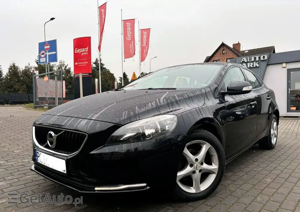 VOLVO V40 D2 Drive-E Kinetic