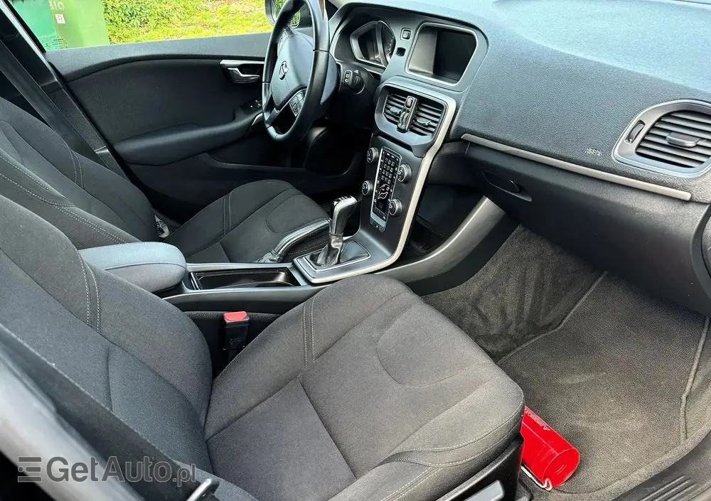 VOLVO V40 D2 Drive-E Kinetic