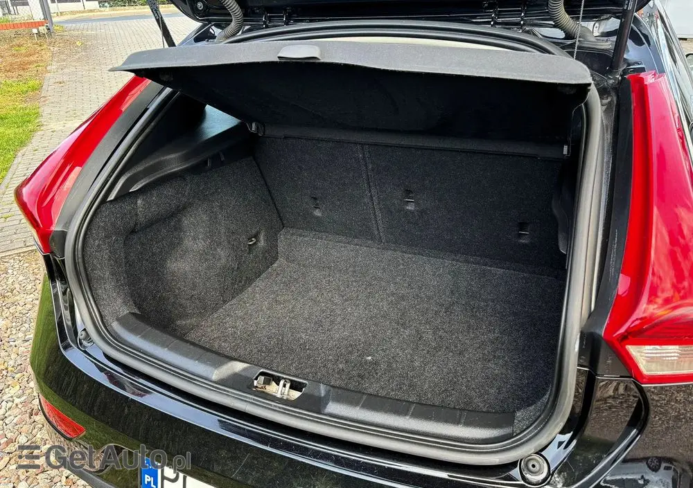 VOLVO V40 D2 Drive-E Kinetic