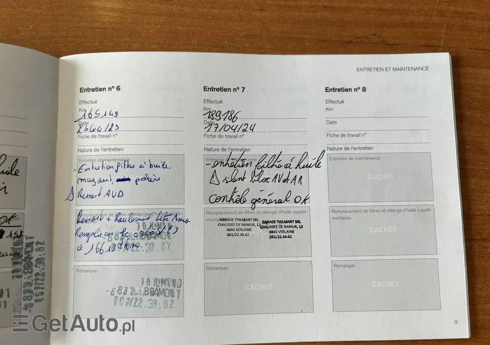 VOLVO V40 D2 Drive-E Kinetic